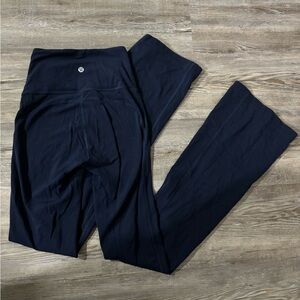 Lululemon Align Flare Leggings